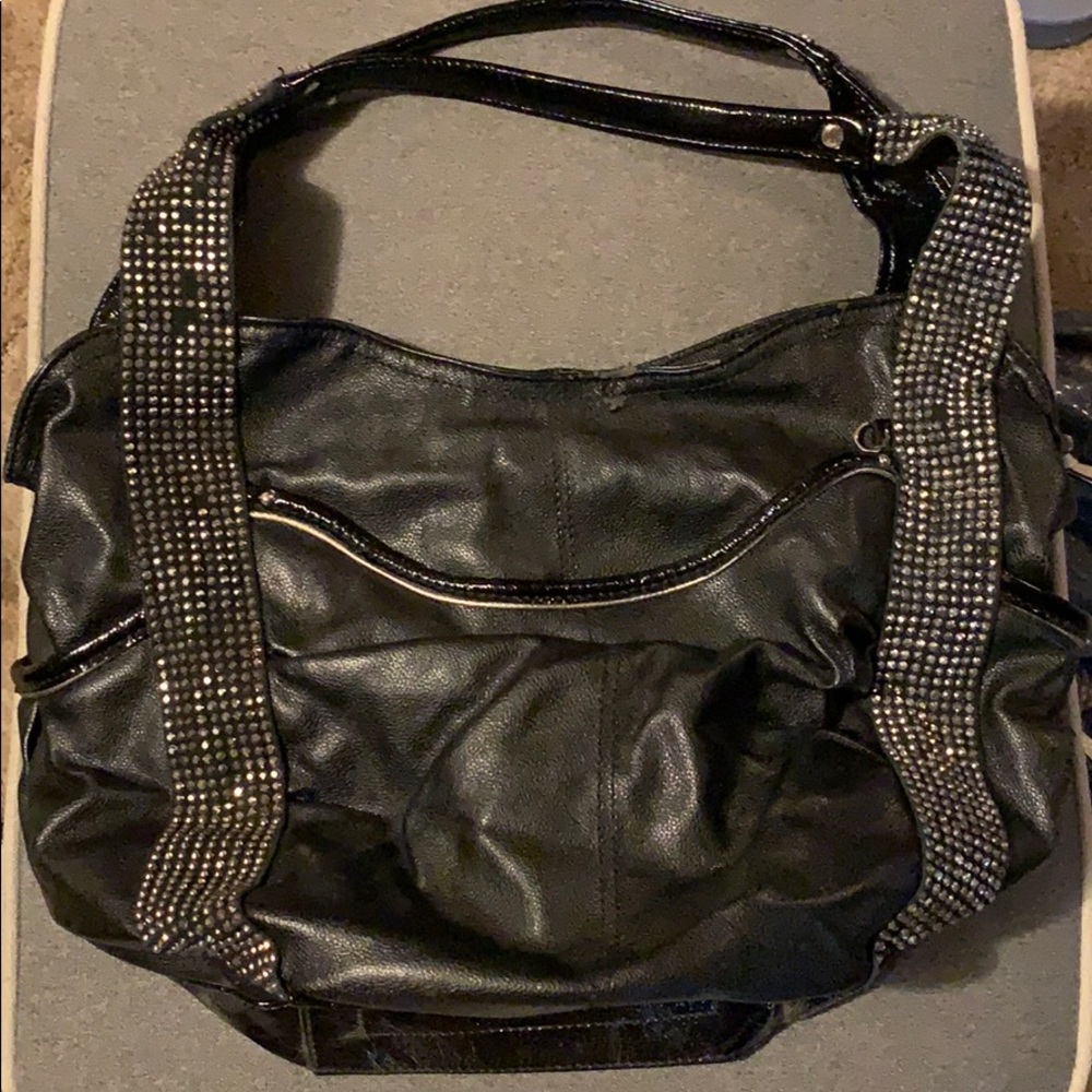 Kathy Van Zealand Purse